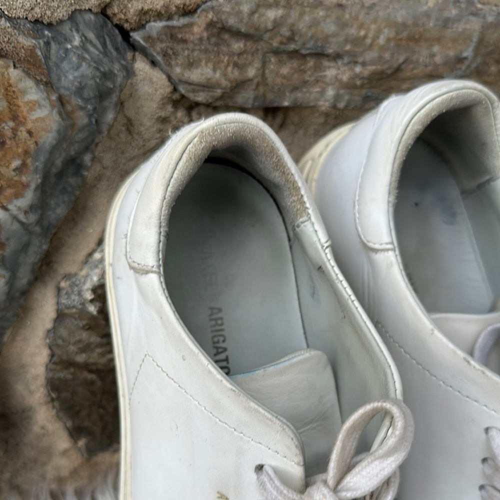 Axel Arigato Clean 90 sneakers size 6.5 - Picture 3 of 9